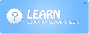 Learn - Educational Worksheets